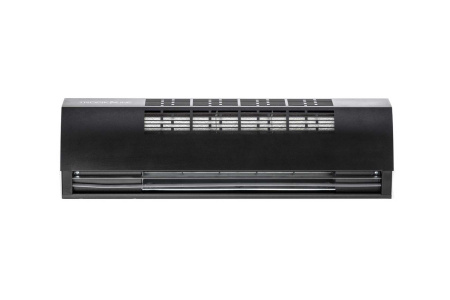 Электрическая тепловая завеса Тропик М3 black