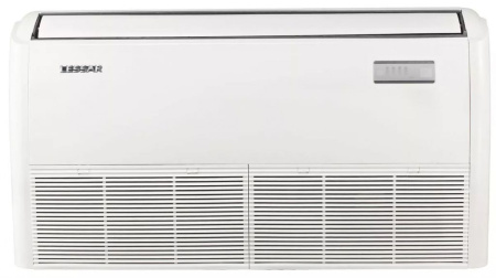 Напольно-потолочная сплит-система Lessar ECO ENERGY LS-HE18TWA2 / LU-HE18UWA2