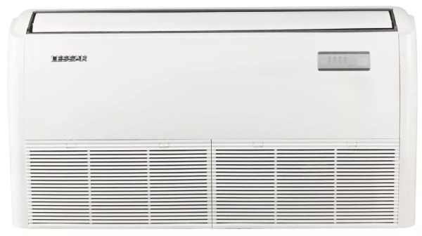 Напольно-потолочная сплит-система Lessar ECO ENERGY LS-HE18TWA2 / LU-HE18UWA2