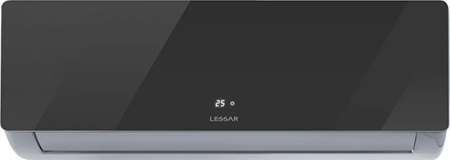 Настенный кондиционер Lessar Ego (R32) LS-HE09KNE2 / LU-HE09KNE2