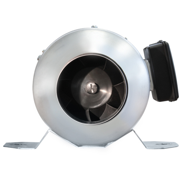 Канальный вентилятор Soler&Palau JETLINE-100