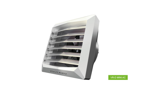 Дестратификатор Volcano VRD Mini AC