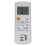 Настенный кондиционер Rovex Grace RS-09MST1