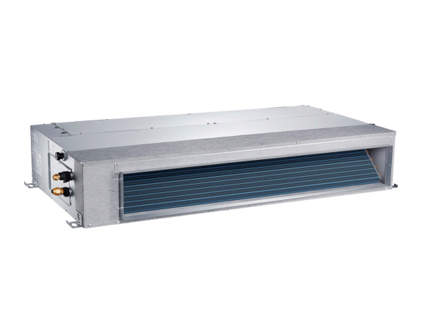 Канальная сплит-система Kentatsu Inverter 2025 KSMB53HZRN1W / KSUNB53HZRN1 Канальная сплит-система Kentatsu Inverter 2025 KSMB53HZRN1W / KSUNB53HZRN1