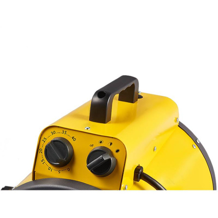 Электрическая тепловая пушка Ballu PRORAB 2 BHP-P2-6