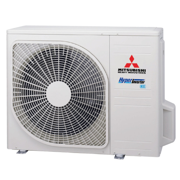 Настенный кондиционер Mitsubishi Heavy DIAMOND Black&White SRK60ZSX-WFB/SRC60ZSX-W1