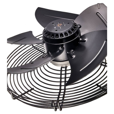 Электрическая тепловая пушка Ballu MASTER BHP-M-5