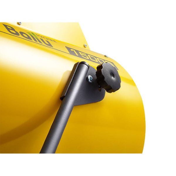 Электрическая тепловая пушка Ballu PRORAB 2 BHP-P2-15
