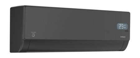 Настенный кондиционер Funai AKOYA NERO Inverter RAC-I-AN75HP.D02