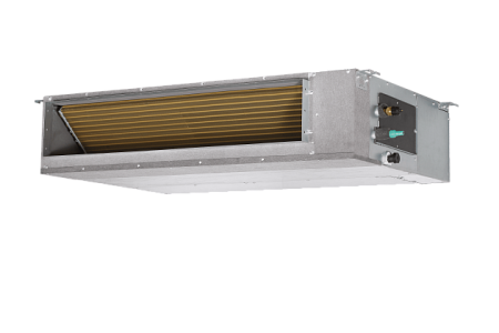 Канальная высоконапорная сплит-система Energolux SAD60HD6-A / SAU60U6-A