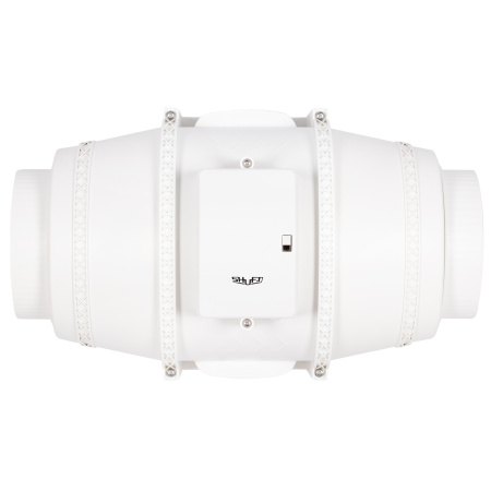 Канальный вентилятор Shuft SILENTMIX-100T