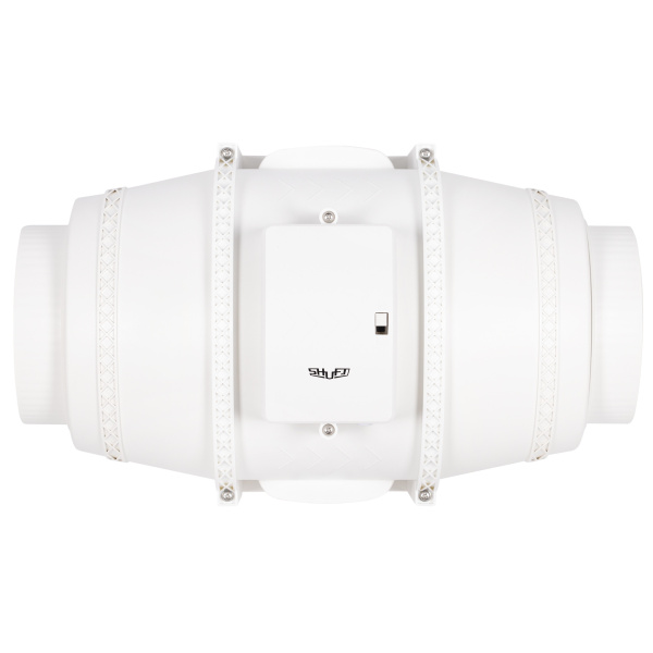 Канальный вентилятор Shuft SILENTMIX-100T