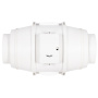 Канальный вентилятор Shuft SILENTMIX-100T