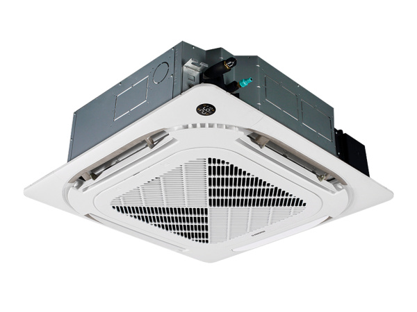 Кассетная сплит-система Kentatsu KSVT140HFAN3R / KSUT140HFAN3L