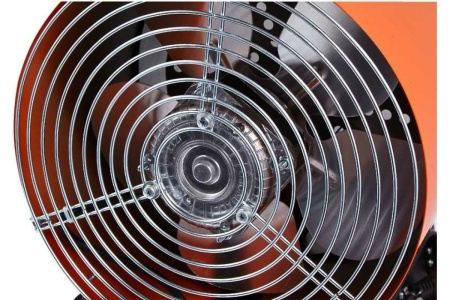 Газовая тепловая пушка KALASHNIKOV KHG-60