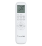 Настенный кондиционер Energolux ZURICH Inverter SAS18Z5-AI / SAU18Z5-AI