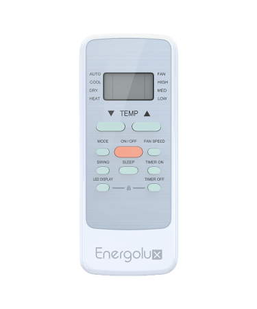 Напольно-потолочная сплит-система Energolux SACF60D6-A / SAU60U6-A