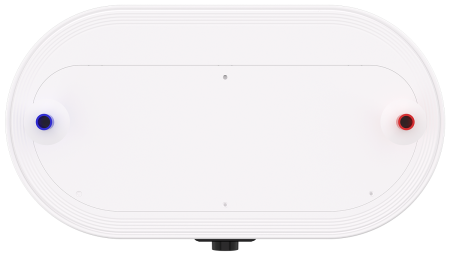 Электрический водонагреватель Royal Clima BETTA NOVA Inox RWH-BN100-FS