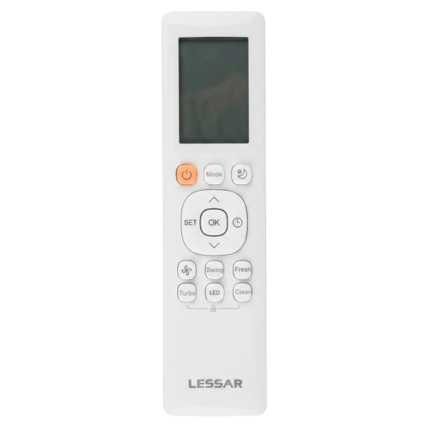 Настенный кондиционер Lessar Frio LS-H24KKE2/LU-H24KKE2