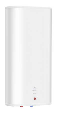 Электрический водонагреватель ECOSTAR SPLASH EWH-SP50-FS