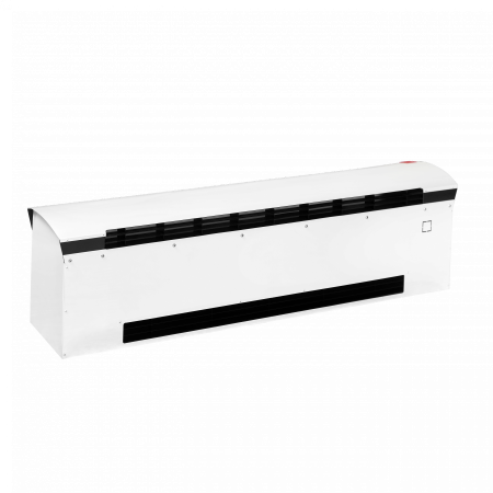 Тепловая завеса без нагрева TERMA T-Wall 211A00H-Sleek