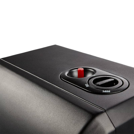 Газовый инфракрасный обогреватель Ballu GALAXY BIGH-45B