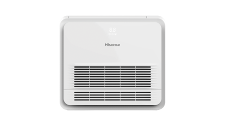 Внутренний блок консольного типа Hisense  FREE Match DC Inverter AKT-09UR4RK4