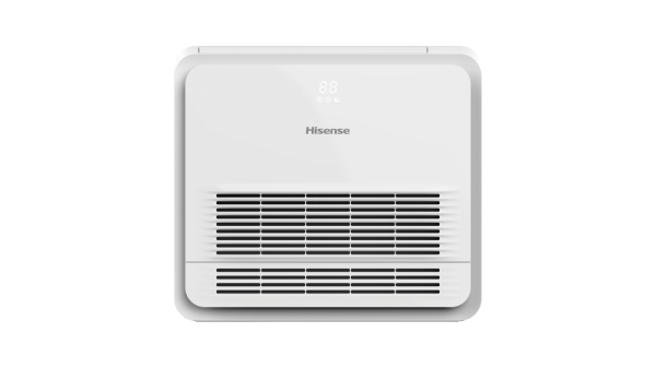 Внутренний блок консольного типа Hisense  FREE Match DC Inverter AKT-09UR4RK4