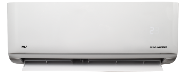 Настенный кондиционер MDV INFINII Nordic Heat Pump MDSAN-18HRFN8 / MDOAN-18HFN8