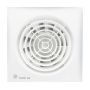 Вентилятор вытяжной Soler&Palau Silent-300 CRZ "Plus" (с таймером)