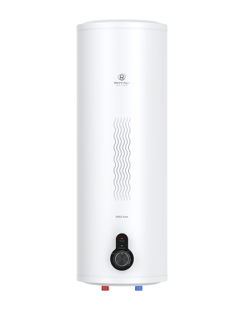 Электрический водонагреватель Royal Clima NIKA Inox RWH-N50-SS