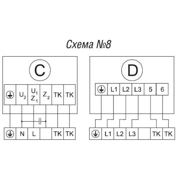Приточная установка Shuft CAU 2000/1-9,0/3 VIM