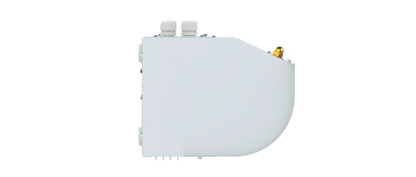 Электрическая тепловая завеса KALASHNIKOV АВАНГАРД KVC-B15E9-31