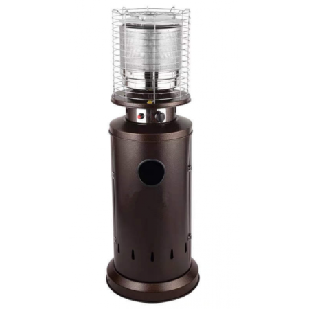 Уличный газовый инфракрасный обогреватель NeoClima 05HW-A