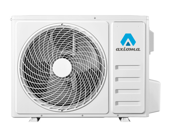 Настенный кондиционер Axioma серия H Inverter ASX18HZ1 / ASB18HZ1