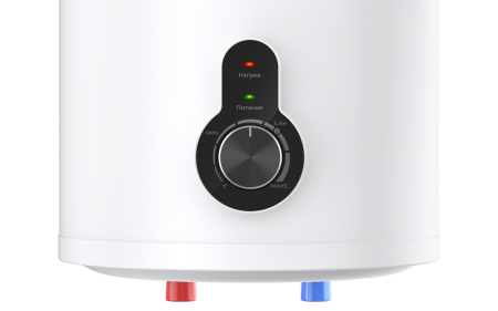 Электрический водонагреватель Royal Clima NIKA Inox RWH-N30-SS