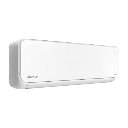 Настенный кондиционер Chigo SUNRISE CS-25V3G-1K268/White