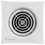 Вентилятор вытяжной Soler&Palau Silent-100 CZ