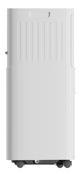 Мобильный кондиционер Royal Clima MAGNATE RM-MT22CH-E