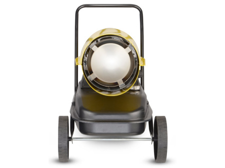 Дизельная тепловая пушка прямого нагрева Ballu TUNDRA BHDP-50