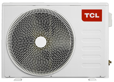 Напольно-потолочная сплит-система TCL TUB-18HRA