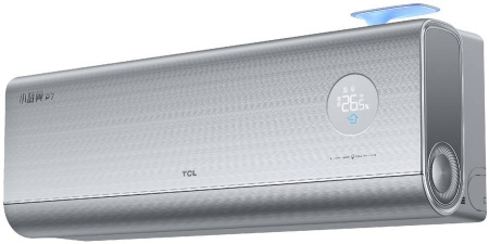 Настенный кондиционер TCL FreshIN 3.0 TAC-FR18INV/R3