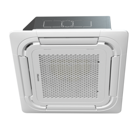 Кассетная сплит-система Hisense HEAVY CLASSIC AUC-48HR4SKA/AUC-950R/AUW-48H6SE1