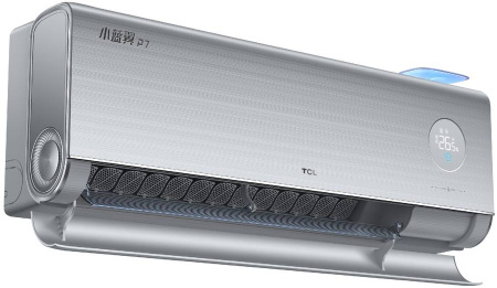 Настенный кондиционер TCL FreshIN 3.0 TAC-FR09INV/R3