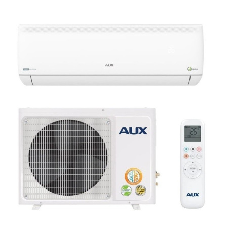 Настенный кондиционер AUX J Progressive Inverter ASW-H09A4/JD-R2DI (v1) / AS-H09A4/JD-R2DI (v1)