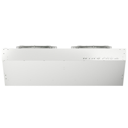 Тепловая завеса VTS WING Pro C150 EC