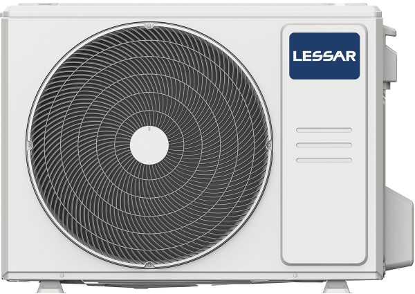 Настенный кондиционер Lessar Atlantis LS-HE12KME2/LU-HE12KME2