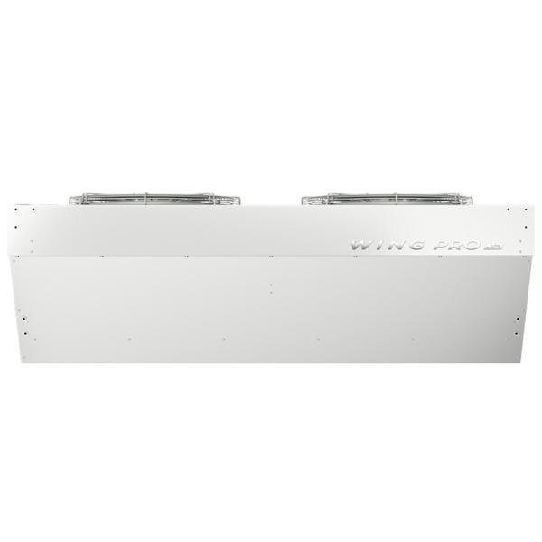 Тепловая завеса VTS WING Pro C150 EC