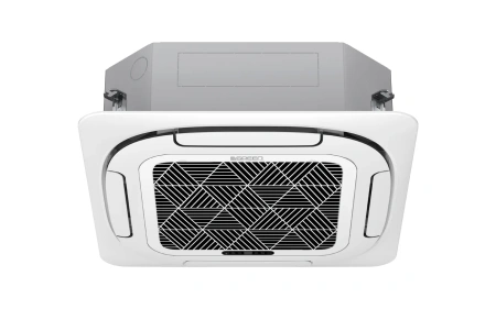 Кассетная сплит-система GREEN ТРИУМФ ПРОФИ TSI-60CHRH/TSO-60HH/ INV