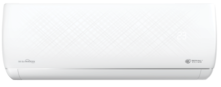 Настенный кондиционер ROYAL Clima RENAISSANCE DC EU INVERTER 2026 RCI-RNE35HN
